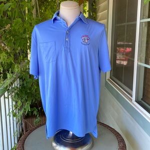 Polo by Ralph Lauren US Open polo.  Large. Great condition.